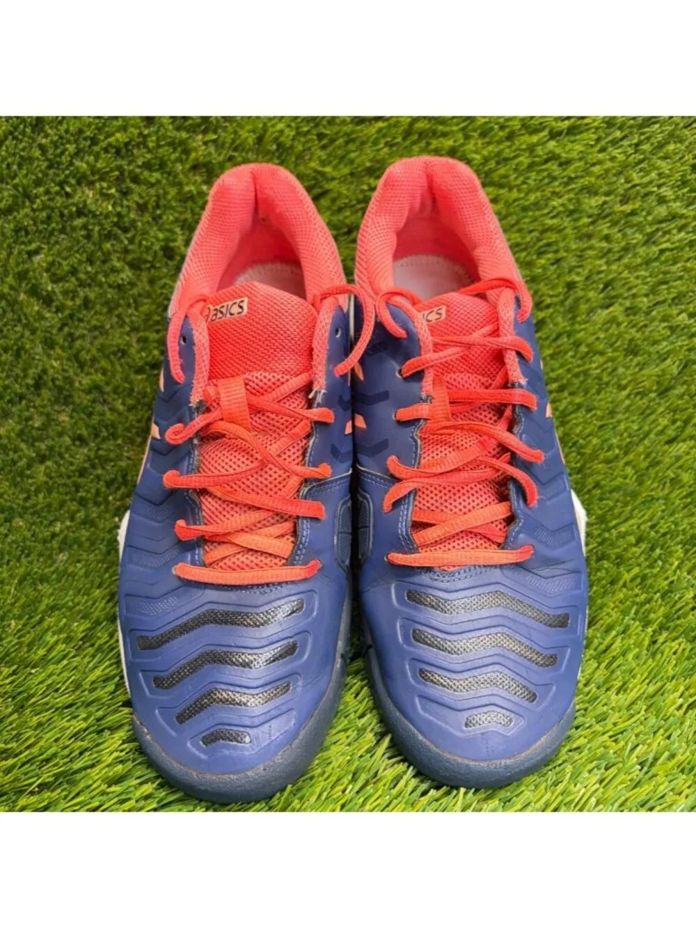 Asics seller notes